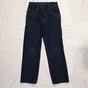 GAP Boys Slouch/Relaxed Fit Jeans